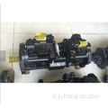 Máy bơm thủy lực Hyundai R450 K5V200DTH-10JR-9COZ-V Bơm chính